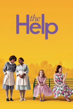 Phim Người Giúp Việc - The Help PhimChill Vietsub (2011)