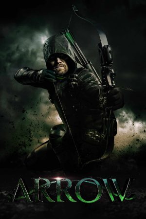 Xem phim Mũi Tên Xanh ( 6) tập 13 PhimChill Thuyết Minh HD Vietsub Phim Mỹ-Arrow (Season 6)