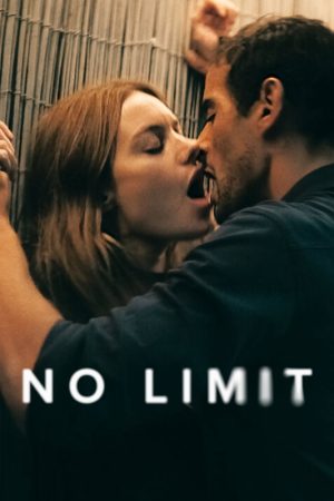 Phim Tình yêu bóp nghẹt - No Limit PhimChill Vietsub (2022)