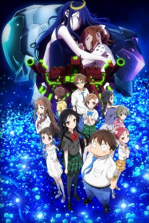 Xem phim Accel World tập 27 PhimChill Thuyết Minh HD Vietsub Phim Nhật Bản-Accel World