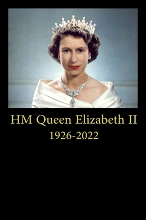 Phim Tưởng Nhớ Nữ Hoàng Elizabeth II - A Tribute to Her Majesty the Queen PhimChill Vietsub (2022)