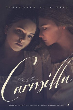 Phim Tuổi Mới Lớn - Carmilla PhimChill Vietsub (2020)