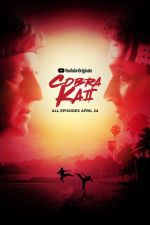 Phim Võ Đường Cobra Kai ( 2) - Cobra Kai (Season 2) PhimChill Vietsub (2020)