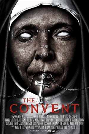 Phim Ác Quỷ Ma Sơ Chuyện Chưa Kể - The Convent PhimChill Vietsub (2019)