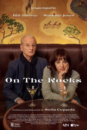 Phim Thử Thách Gia Đình - On the Rocks PhimChill Vietsub (2020)