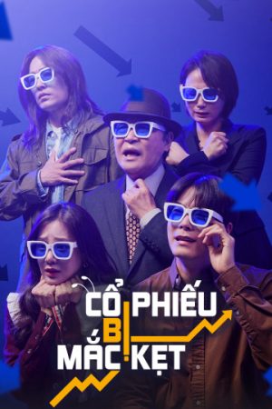 Xem phim Cổ phiếu bị mắc kẹt tập 3 PhimChill Thuyết Minh HD Vietsub Phim Hàn Quốc-Stockstruck