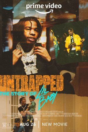 Phim Untrapped The Story of Lil Baby - Untrapped The Story of Lil Baby PhimChill Vietsub (2022)