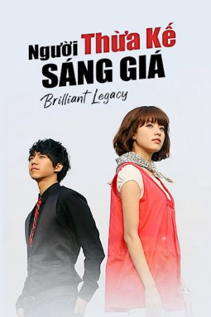 Xem phim Người Thừa Kế Sáng Giá tập 1 PhimChill Thuyết Minh HD Vietsub Phim Hàn Quốc-Brilliant Legacy