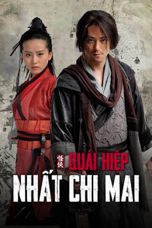 Xem phim Quái hiệp Nhất Chi Mai tập 8 PhimChill Thuyết Minh HD Lồng Tiếng Phim Trung Quốc-The Vigilantes in Masks