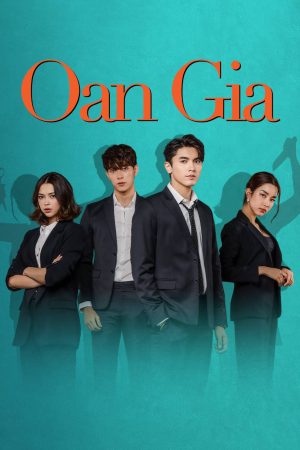 Xem phim Oan Gia tập 31 PhimChill Thuyết Minh HD Vietsub Phim Thái Lan-My Friend the Enemy