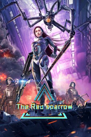 Phim Chu Tước Chiến Kỷ - The Red Sparrow PhimChill Vietsub (2022)