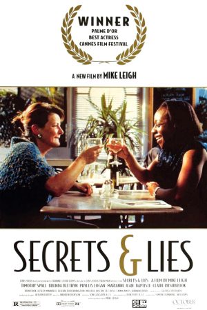 Phim Bí Mật Và Dối Trá - Secrets And Lies PhimChill Vietsub (1996)