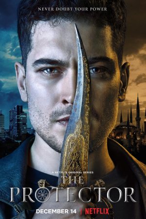 Phim Hộ Thần ( 1) - The Protector (Season 1) PhimChill Vietsub (2018)