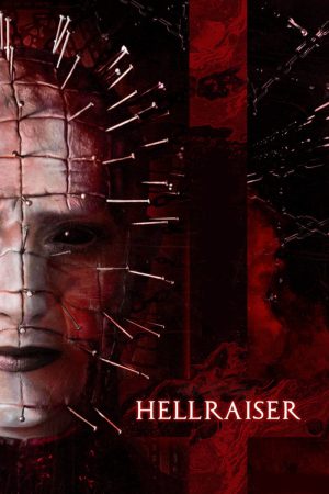 Phim Hellraiser - Hellraiser PhimChill Vietsub (2022)