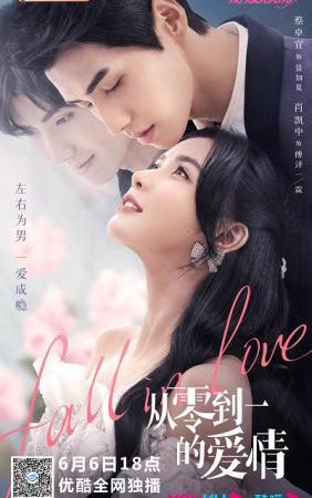 Phim Tình Yêu Từ Không Thành Có - Fall in Love PhimChill Vietsub (2022)