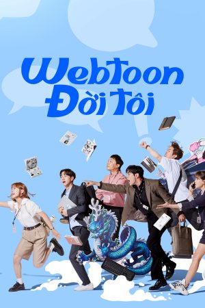 Phim Webtoon Đời Tôi - Todays Webtoon PhimChill Vietsub (2022)