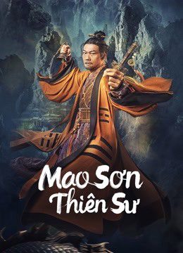 Phim Mao Sơn Thiên Sư - Maoshan Heavenly Master PhimChill Vietsub (2022)