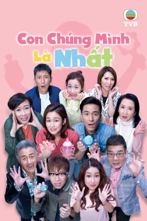 Phim Con Chúng Mình Là Nhất - Plan B PhimChill Vietsub (2021)