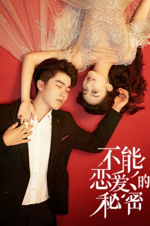 Xem phim Bí Mật Không Thể Yêu tập 8 PhimChill Thuyết Minh HD Vietsub + Thuyết minh Phim Trung Quốc-The Secret of Love