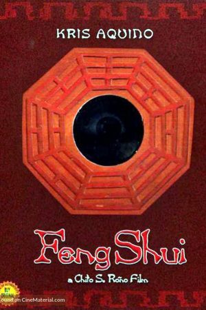 Phim Gương phong thủy - Feng Shui PhimChill Vietsub (2004)