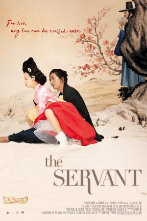 Phim Người Hầu - The Servant PhimChill Vietsub (2010)