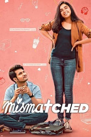 Phim Cặp đôi bất xứng ( 2) - Mismatched (Season 2) PhimChill Vietsub (2022)