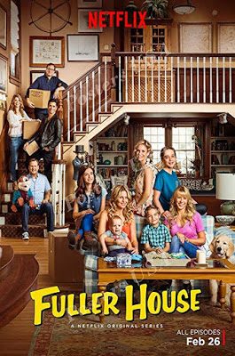 Xem phim Gia đình Fuller ( 5) tập 13 PhimChill Thuyết Minh HD Vietsub Phim Mỹ-Fuller House (Season 5)