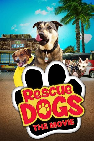 Phim Chú Chó Cứu Hộ - Rescue Dogs PhimChill Vietsub (2016)