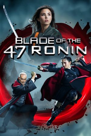 Phim Blade of the 47 Ronin - Blade of the 47 Ronin PhimChill Vietsub (2022)