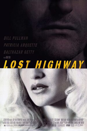 Phim Lạc Lối - Lost Highway PhimChill Vietsub (1997)