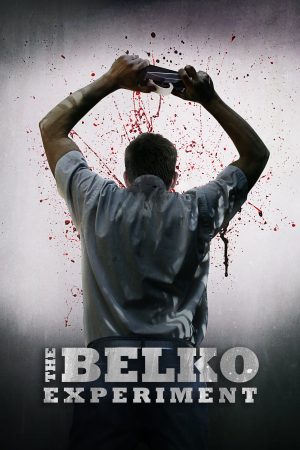 Phim Trò Chết Chóc - The Belko Experiment PhimChill Vietsub (2016)