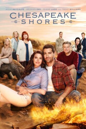 Xem phim Nhà Trọ Hoàn Hảo ( 6) tập 5 PhimChill Thuyết Minh HD Vietsub Phim Mỹ-Chesapeake Shores (Season 6)