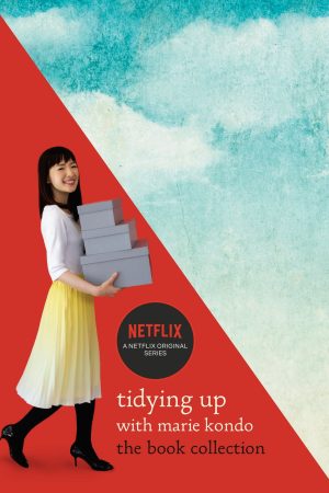 Phim Dọn nhà cùng Marie Kondo - Tidying Up with Marie Kondo PhimChill Vietsub (2019)