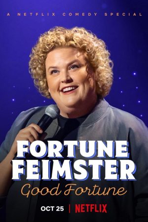 Phim Fortune Feimster Good Fortune - Fortune Feimster Good Fortune PhimChill Vietsub (2022)