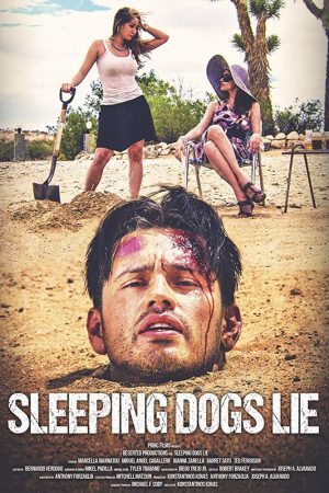 Xem phim Lời Nói Dối Ngọt Ngào tập full PhimChill Thuyết Minh HD Thuyết Minh Phim Mỹ-Sleeping Dogs Lie