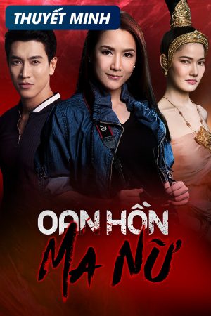 Phim Oan Hồn Ma Nữ - Sang Nang Prai PhimChill Vietsub (2019)