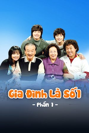 Xem phim Gia Đình Là Số 1 ( 1) tập 26 PhimChill Thuyết Minh HD Vietsub Phim Hàn Quốc-High Kick 1