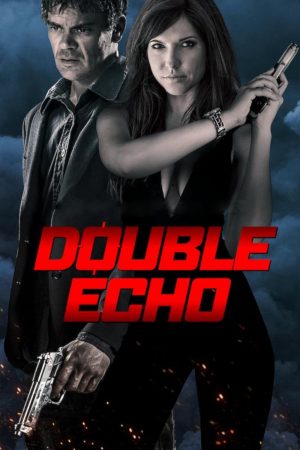 Phim Quả Bom Hẹn Giờ - Double Echo PhimChill Vietsub (2017)