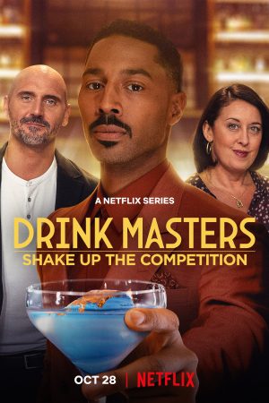 Phim Bậc thầy pha chế - Drink Masters PhimChill Vietsub (2022)