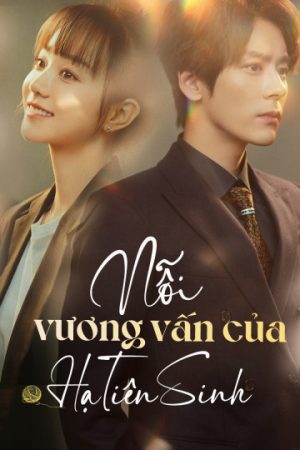 Xem phim Nỗi Vương Vấn Của Hạ Tiên Sinh tập 6 PhimChill Thuyết Minh HD Vietsub + Thuyết minh Phim Trung Quốc-Unforgettable Love