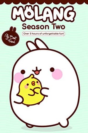 Xem phim Molang ( 2) tập 26 PhimChill Thuyết Minh HD Vietsub Phim Mỹ-Molang (Season 2)