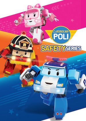 Xem phim Poli và các bạn Hướng dẫn an toàn tập 10 PhimChill Thuyết Minh HD Vietsub Phim Hàn Quốc-Robocar POLI Safety Series