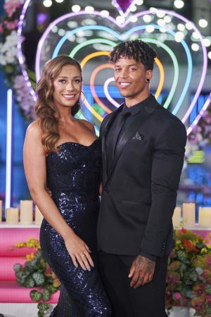 Phim Đảo tình yêu Hoa Kỳ ( 3) - Love Island USA (Season 3) PhimChill Vietsub (2021)