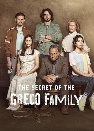 Xem phim Bí mật của gia đình Greco tập 1 PhimChill Thuyết Minh HD Vietsub Quốc Gia Khác-The Secret of the Greco Family