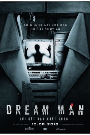 Phim Lời Kết Bạn Chết Chóc - Dream Man PhimChill Vietsub (2018)