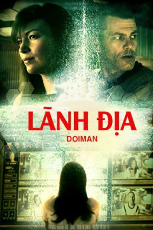 Phim Lãnh Địa - Domain PhimChill Vietsub (2016)