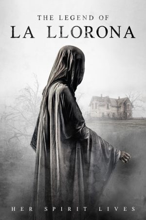 Phim The Legend of La Llorona - La Llorona PhimChill Vietsub (2022)