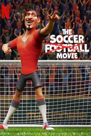 Xem phim Giải cứu bóng đá tập full PhimChill Thuyết Minh HD Vietsub Phim Mỹ-The Soccer Football Movie