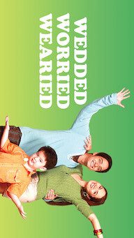 Phim Wedded Worried Wearied - Wedded Worried Wearied PhimChill Vietsub (2007)