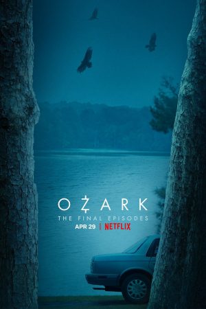 Phim Góc Tối Đồng Tiền ( 4) - Ozark (Season 4) PhimChill Vietsub (2022)